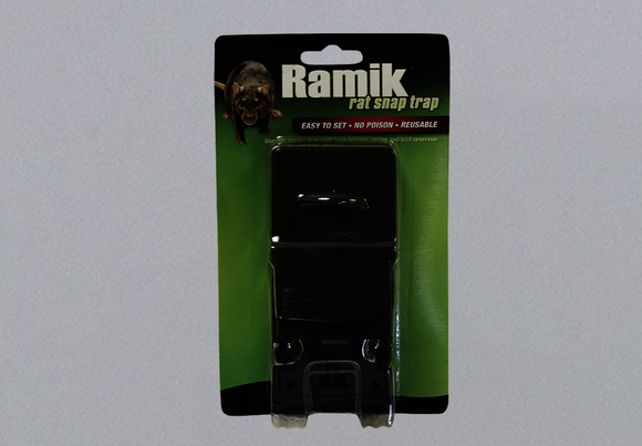 Ramik® Snap Traps