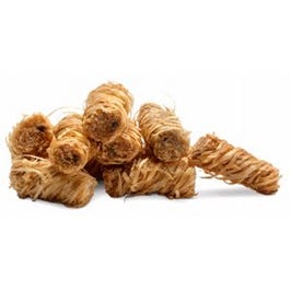 Tinder Shreds, Natural Pine, 2-In., 10-Pk.