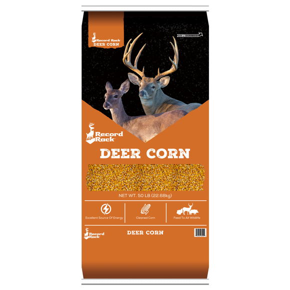 Record Rack® Sweet Deer Corn