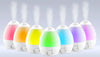 Bell + Howell Ultrasonic Color Changing Humidifier (7 Color)