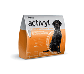 Cats Activyl Protector Activyl Ingredients Merck Activyl Spot-on