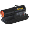 Mr. Heater 50,000 BTU Forced Air Kerosene Heater