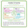 Carefresh Small Pet Paper Bedding
