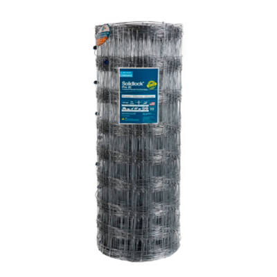 Bekaert Solidlock® Pro 20 High Tensile Fixed Knot Cattle Fence