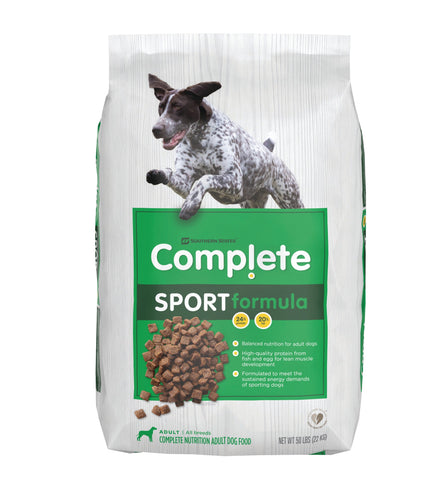 Southern States Complete Sport Formula