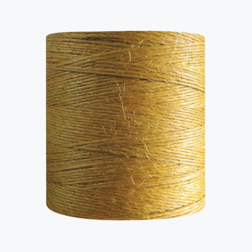 Cordex BC Sisal Twine D/B Gold