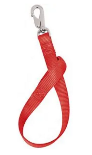 Happy Horse Nylon Bucket Strap