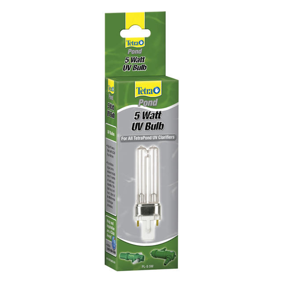 Tetra Pond UV Bulbs