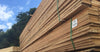 Madison Wood Rough Sawn Pine Fence Board