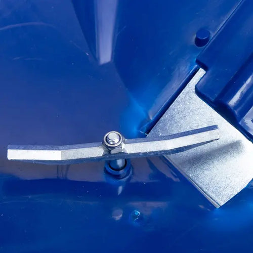 Chapin 80lb. Residential Ice Melt and Salt Spreader