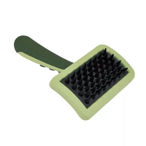 Coastal Pet Products Safari by Coastal Dog Massage Brush