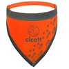 Alcott Visibility Dog Bandanas