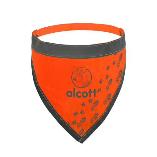 Alcott Visibility Dog Bandanas