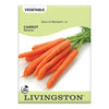 Livingston Carrot Nantes