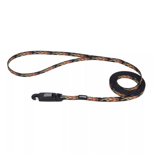 Coastal Li'l Pals Patterned Dog Leash with E-Z Snap