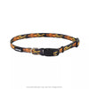 Coastal Li'l Pals Adjustable Patterned Dog Collar