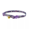 Coastal Safe Cat Fashion Adjustable Breakaway Collar