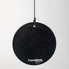 Corinthian Bells 50-inch Wind Chime – Limited Edition Black Spectrum