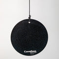 Corinthian Bells 50-inch Wind Chime – Limited Edition Black Spectrum