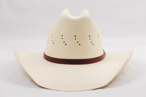 Turner Hat Cowboy Canvas