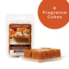 A Cheerful Giver Papa's Pumpkin Pie Fragrance Melts