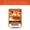 A Cheerful Giver Papa's Pumpkin Pie Fragrance Melts