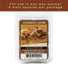 A Cheerful Giver Crumb Coffee Cake Fragrance Melts