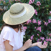 Goldcoast Rush Vogue Trim Hats