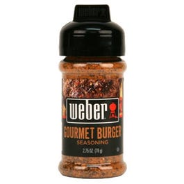 Gourmet Burger Seasoning