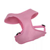 Coastal Pet Products Comfort Soft Adjustable Mesh Dog Harness, 5/8 x 16-19 (X-Small - 5/8 x 16-19, Pink Bright)