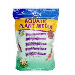 Aquatic Planting Media, 10-Lbs.