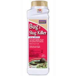 Bug & Slug Killer, 1.5-Lbs.