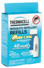 Thermacell L4 Max Life Mosquito Repeller Refill 48 Hours