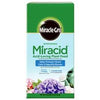 Miracid Acid-Loving Plant Food, 30-10-10 Formula, 4-Lb.