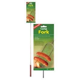 41-Inch Heavy Duty Camp Fork