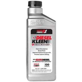 Diesel Kleen+Cetane Boost Diesel Fuel Injector Cleaner, 32-oz.