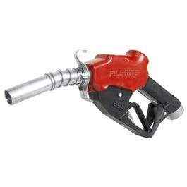 Fill Rite Pump Nozzle, Auto Shut-Off, 1-In. FNPT Inlet x 1-In. O.D. Spout