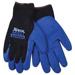 Men's Frostbreaker Glove, Black, Medium