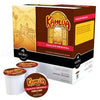 K-Cup For Keurig Coffee Brewers, Kahlua, 18-Ct.