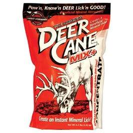 Deer Cane Attractant, Mix, 6.5-Lbs.
