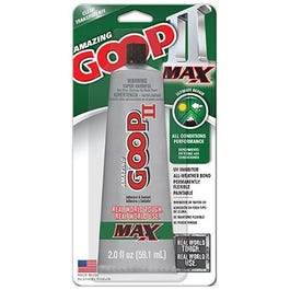 II MAX Adhesive Repair Glue, 2-oz.
