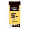 Multi-Purpose Heavy Duty Cleaning Wipes, 40-Ct.