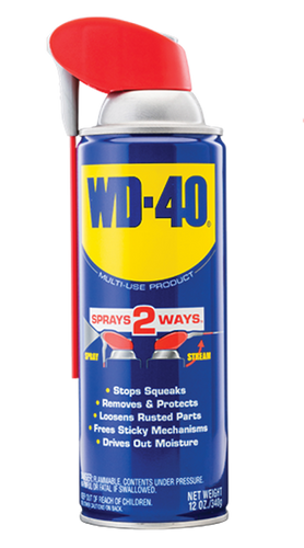 WD-40® Smart Straw®