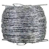 Barbed Wire, 12.5G, 4-Point, 1320-Ft.