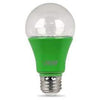 A19 LED Grow Bulb, 9-Watts
