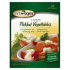 Pickled Vegetables Refrigerator or Canning Mix, 1.4-oz.