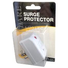 Electric Fence Surge Protector, 110-Volt