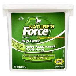 Bug Clear Feed Supplement, 2-Lb.