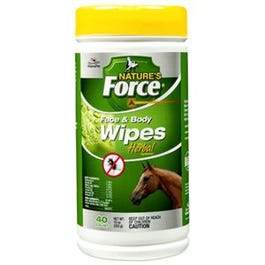 Horse Insect Repellant Wipes, 40-Ct.