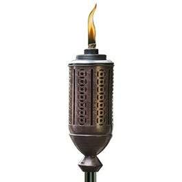 Cabos Metal Torch, Converts from 50 to 65-In.